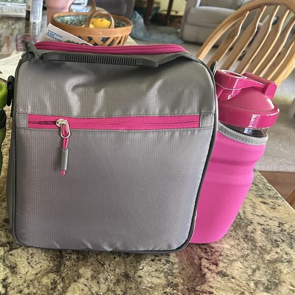 Brand new, unopened Lunch Tote - Picture 2 of 8